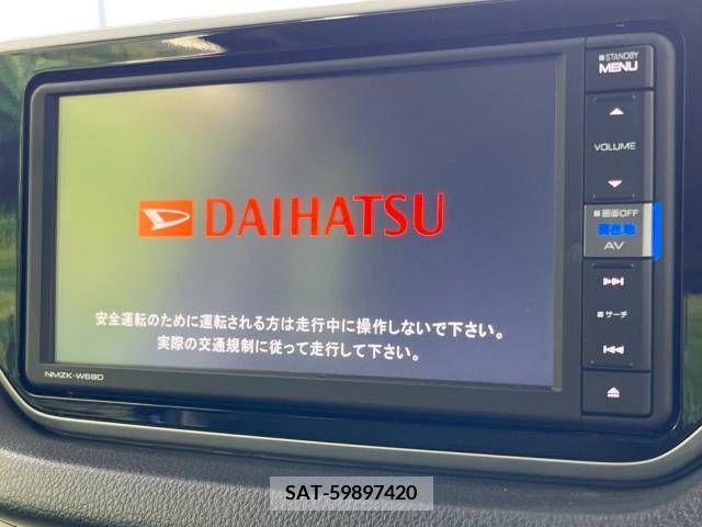 Daihatsu MOVE 2019-07 309423-2