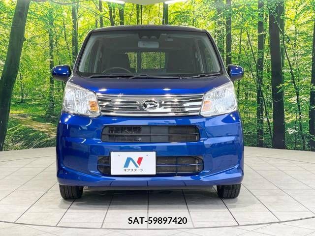 Daihatsu MOVE 2019-07 309423-14