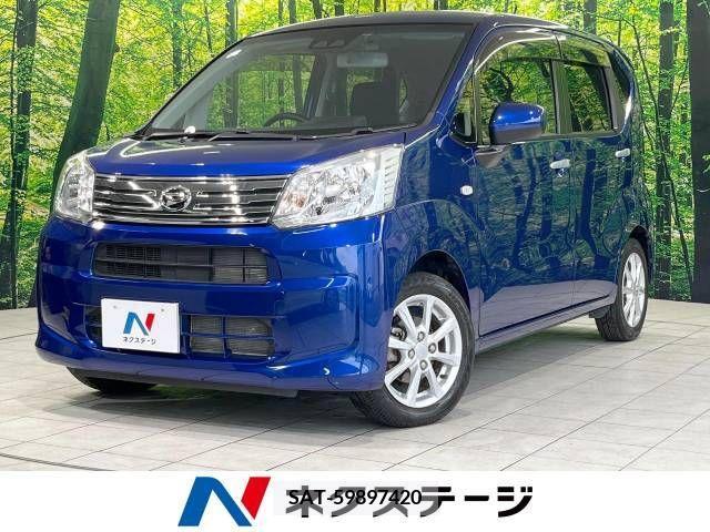 Daihatsu MOVE 2019-07 309423-0