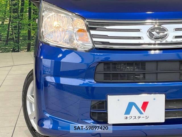 Daihatsu MOVE 2019-07 309423-12