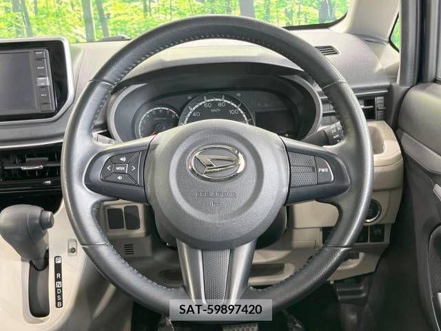Daihatsu MOVE 2019-07 309423-11
