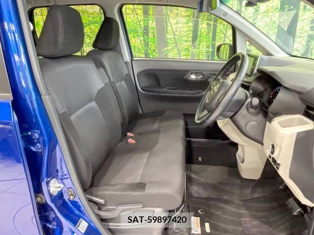 Daihatsu MOVE 2019-07 309423-8