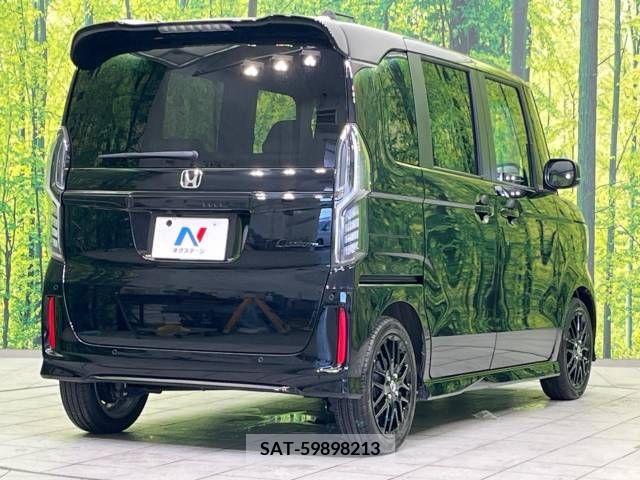 Honda N BOX CUSTOM 2022-12 244070-17