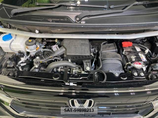 Honda N BOX CUSTOM 2022-12 244070-18