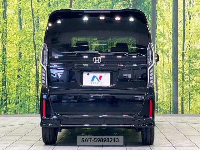 Honda N BOX CUSTOM 2022-12 244070-15