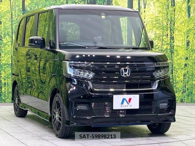 Honda N BOX CUSTOM 2022-12 244070-16