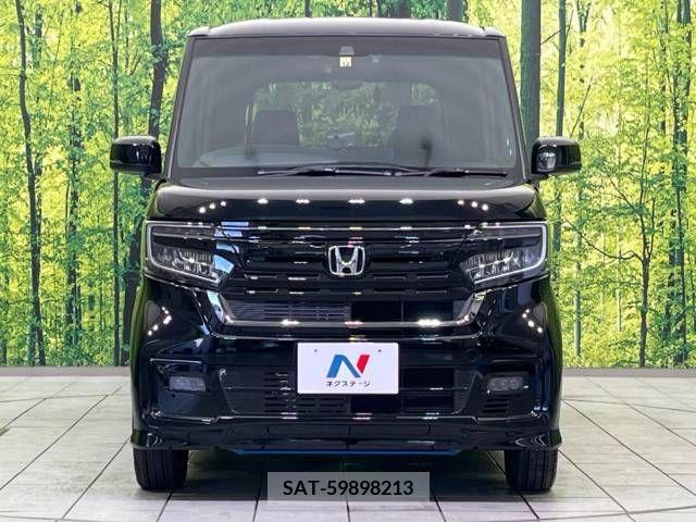 Honda N BOX CUSTOM 2022-12 244070-14