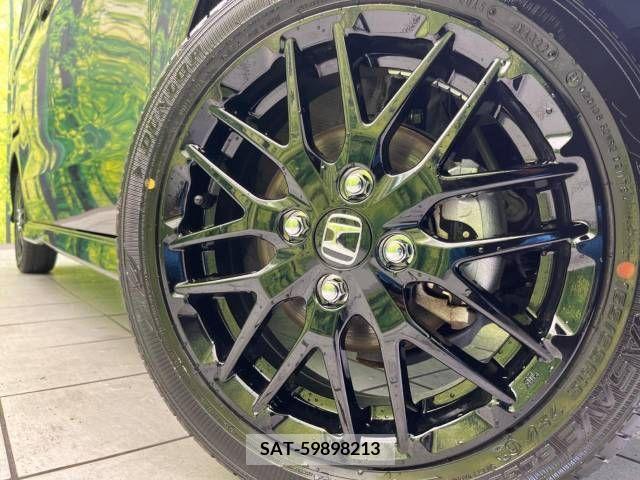Honda N BOX CUSTOM 2022-12 244070-13