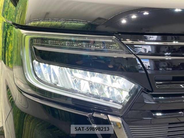 Honda N BOX CUSTOM 2022-12 244070-12