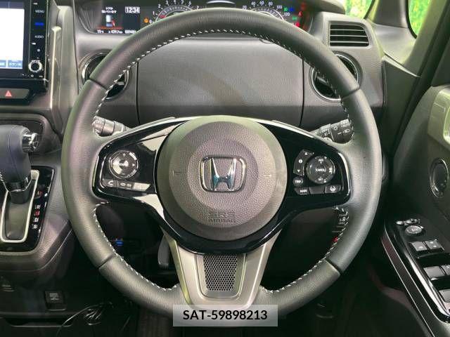 Honda N BOX CUSTOM 2022-12 244070-11