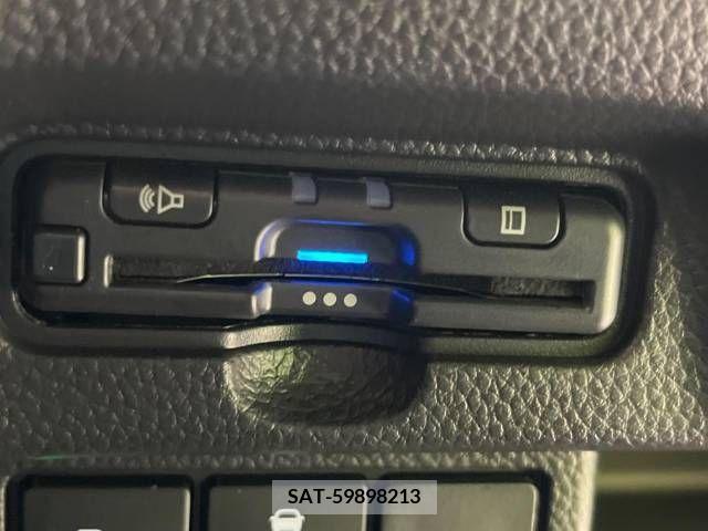 Honda N BOX CUSTOM 2022-12 244070-6