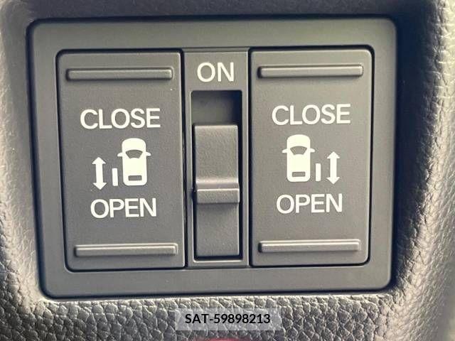Honda N BOX CUSTOM 2022-12 244070-5