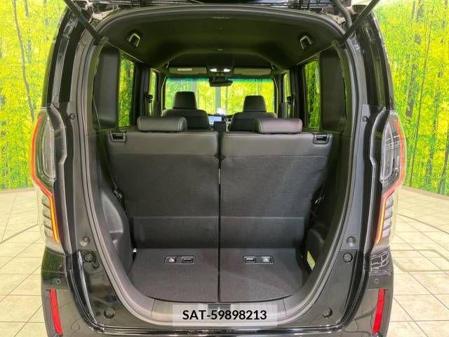 Honda N BOX CUSTOM 2022-12 244070-10