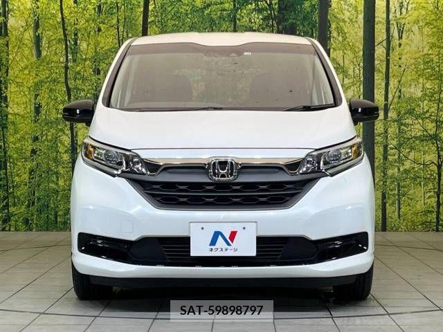 Honda FREED HYBRID 2022-10 350249-15