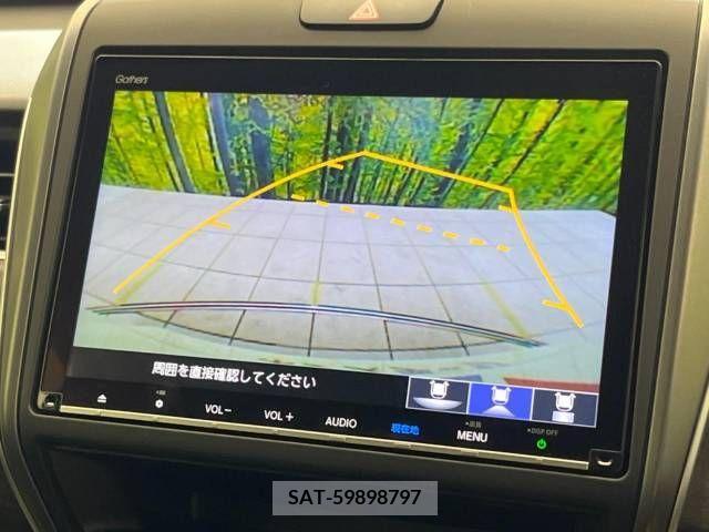 Honda FREED HYBRID 2022-10 350249-6