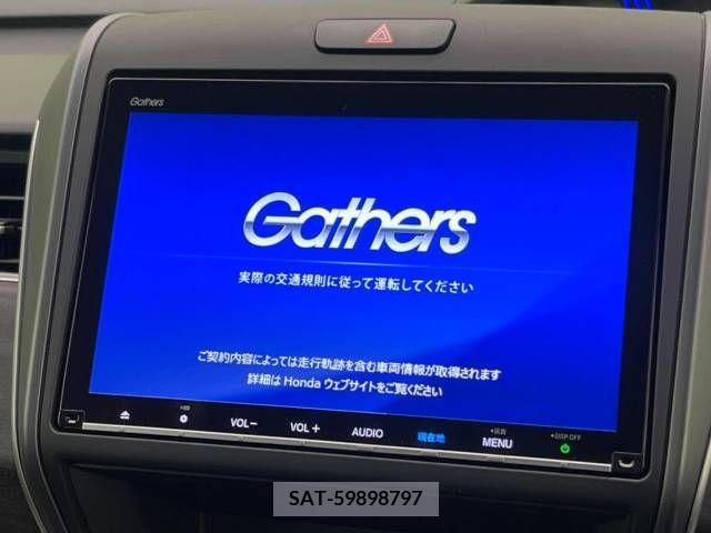 Honda FREED HYBRID 2022-10 350249-3