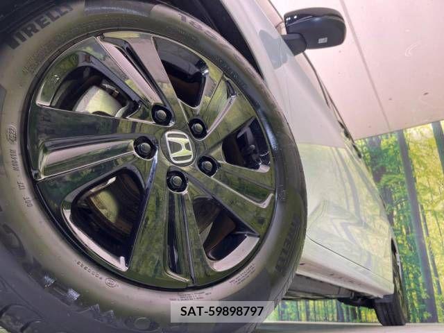 Honda FREED HYBRID 2022-10 350249-14