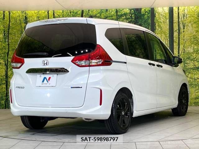 Honda FREED HYBRID 2022-10 350249-18