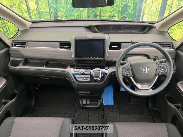 Honda FREED HYBRID 2022-10 350249-1