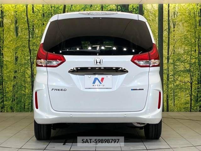 Honda FREED HYBRID 2022-10 350249-16