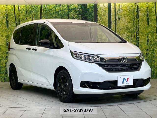 Honda FREED HYBRID 2022-10 350249-17