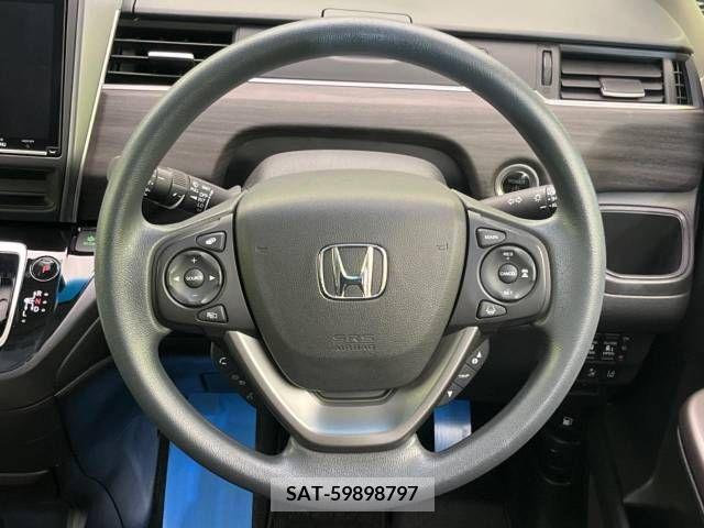 Honda FREED HYBRID 2022-10 350249-12