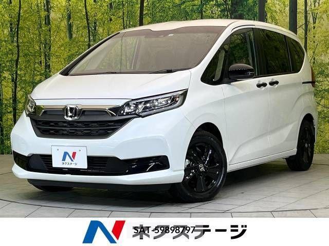 Honda FREED HYBRID 2022-10 350249-0