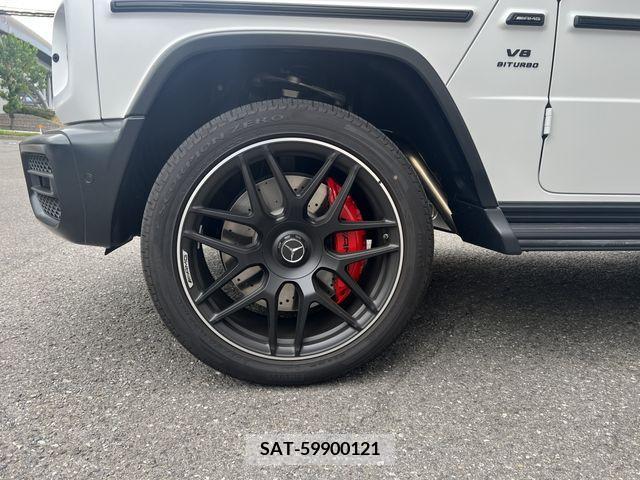 Amg G-CLASS 2022-11 291540-11