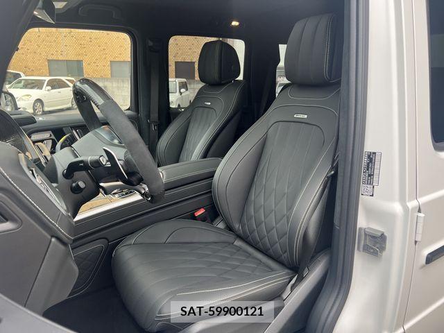 Amg G-CLASS 2022-11 291540-13