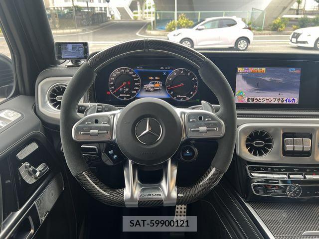 Amg G-CLASS 2022-11 291540-16