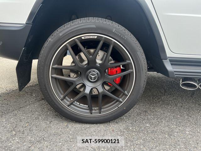Amg G-CLASS 2022-11 291540-5