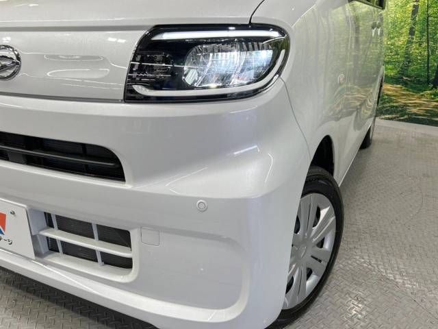 Daihatsu TANTO 2019-10 182556-11