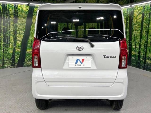 Daihatsu TANTO 2019-10 182556-14