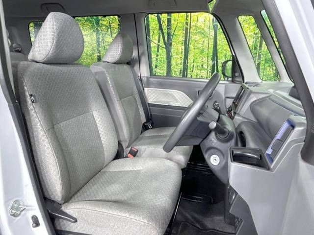 Daihatsu TANTO 2019-10 182556-7