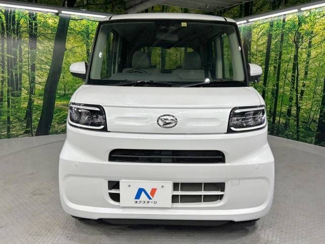 Daihatsu TANTO 2019-10 182556-13