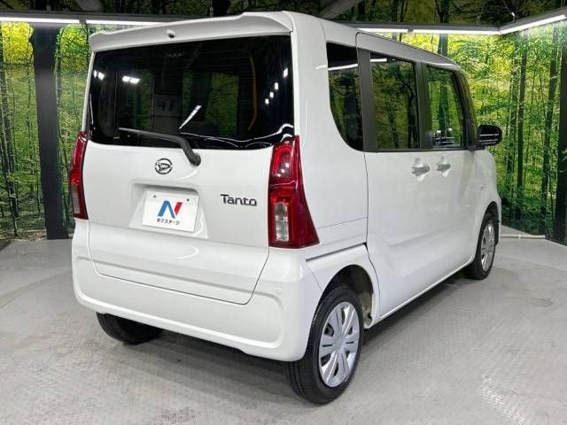 Daihatsu TANTO 2019-10 182556-16