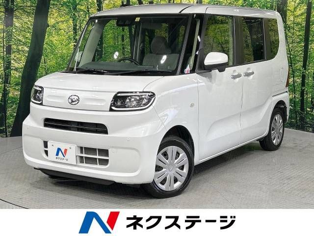 Daihatsu TANTO 2019-10 182556-0