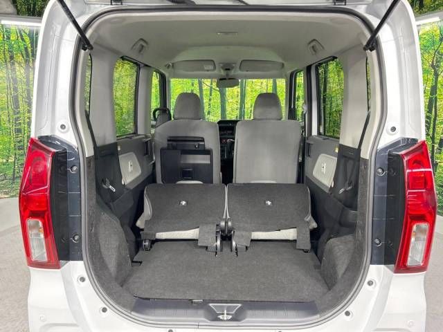 Daihatsu TANTO 2019-10 182556-9
