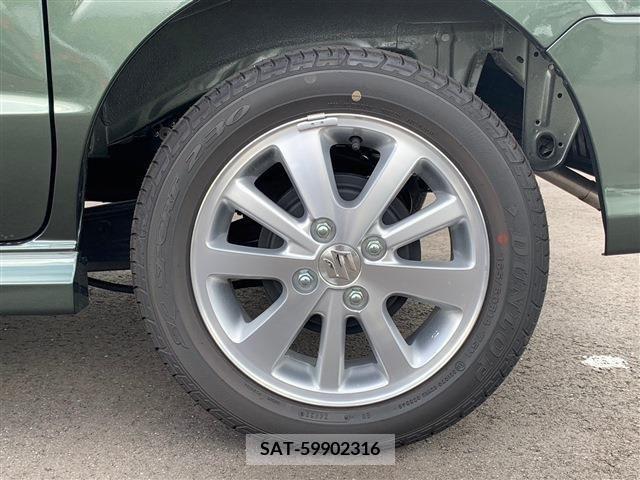 Suzuki EVERY WAGON 2024-01 330311-11