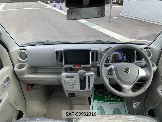 Suzuki EVERY WAGON 2024-01 330311-20