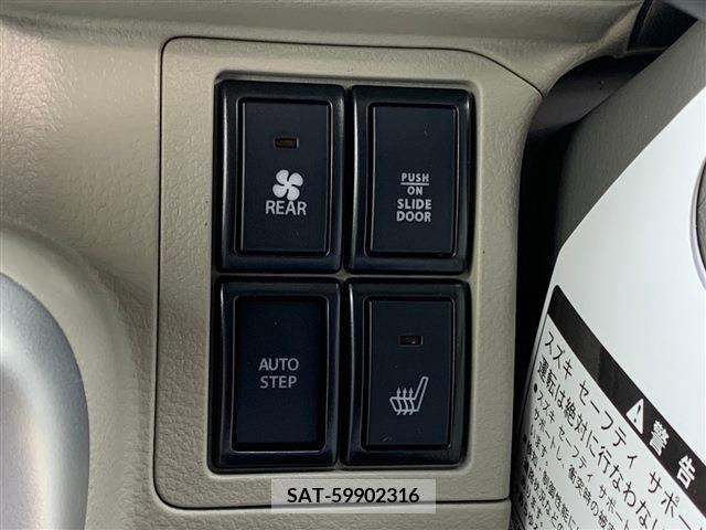 Suzuki EVERY WAGON 2024-01 330311-29