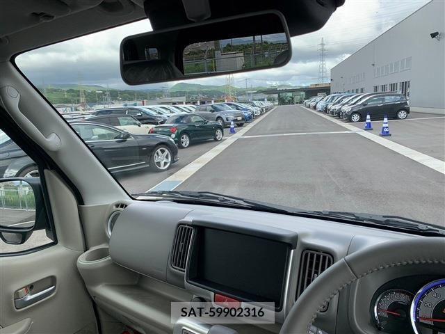 Suzuki EVERY WAGON 2024-01 330311-28