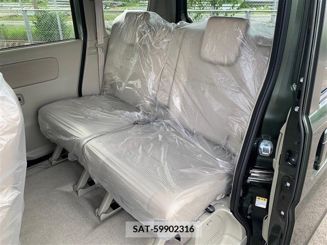 Suzuki EVERY WAGON 2024-01 330311-15