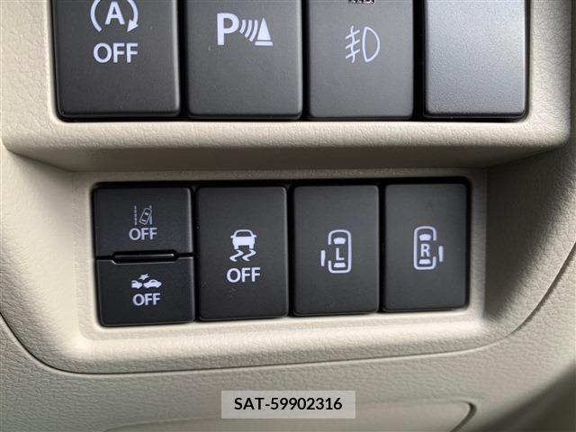 Suzuki EVERY WAGON 2024-01 330311-27