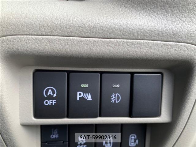 Suzuki EVERY WAGON 2024-01 330311-26