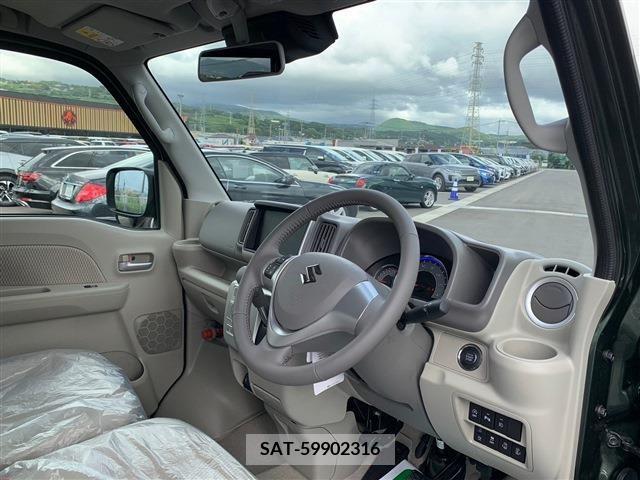 Suzuki EVERY WAGON 2024-01 330311-13