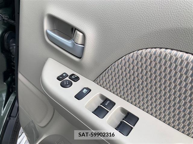 Suzuki EVERY WAGON 2024-01 330311-24