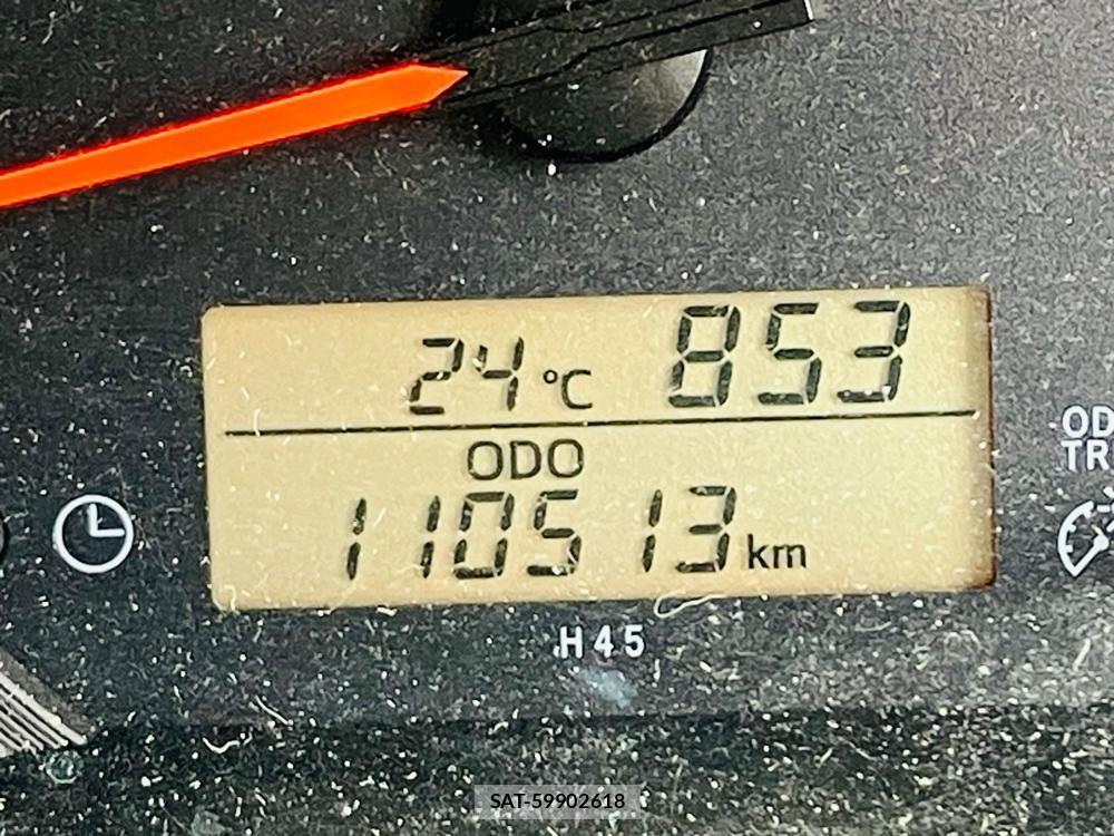 Toyota REGIUSACE VAN 2017-09 454118-15