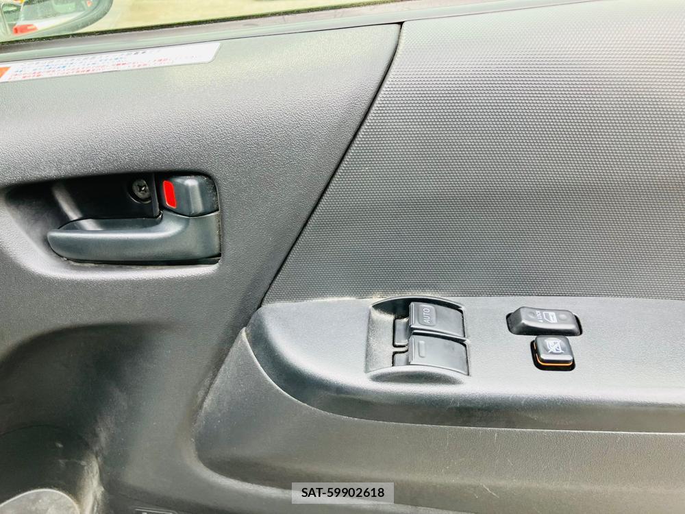 Toyota REGIUSACE VAN 2017-09 454118-21
