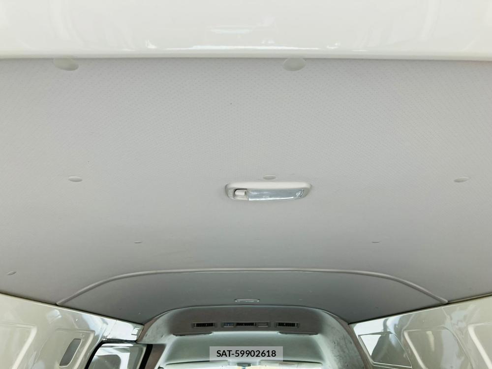 Toyota REGIUSACE VAN 2017-09 454118-24